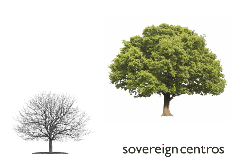 Sovereign Centros